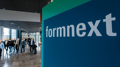 Formnext 2021– Where Ideas Take Shape