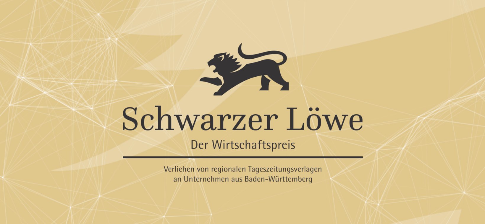 Q.BIG 3D awarded with “Schwarzer Löwe”